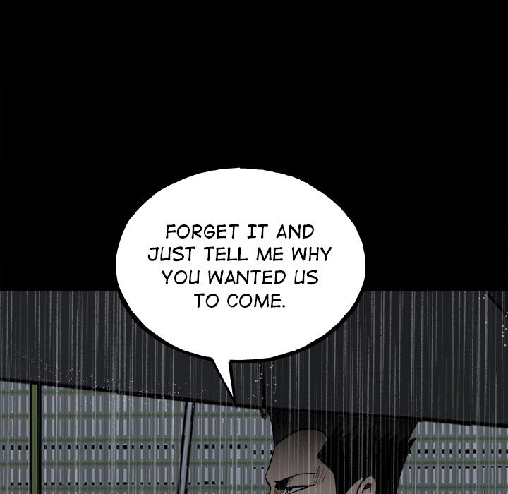The Villain Chapter 114 - Page 18