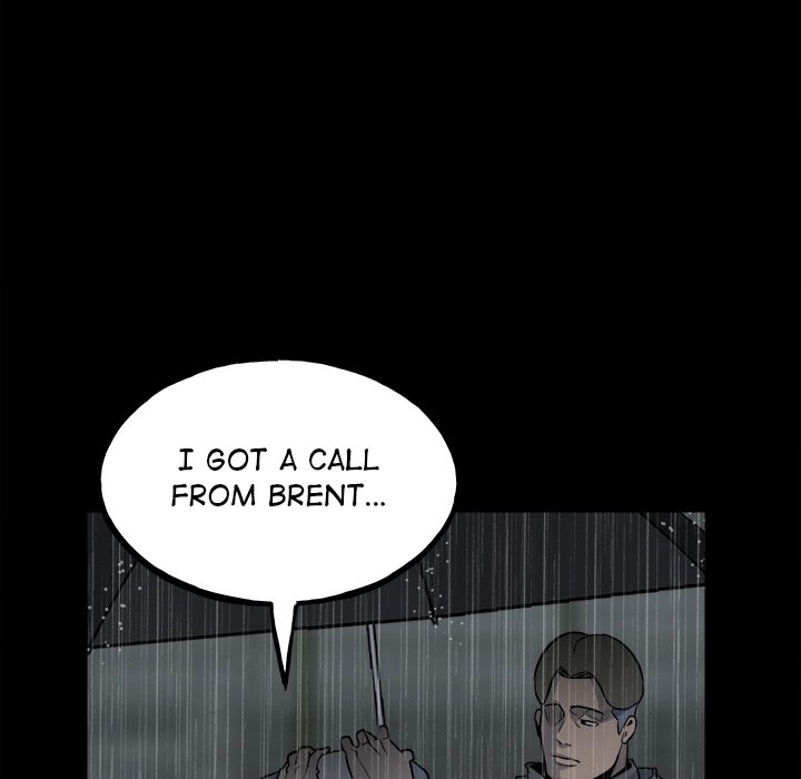 The Villain Chapter 114 - Page 20