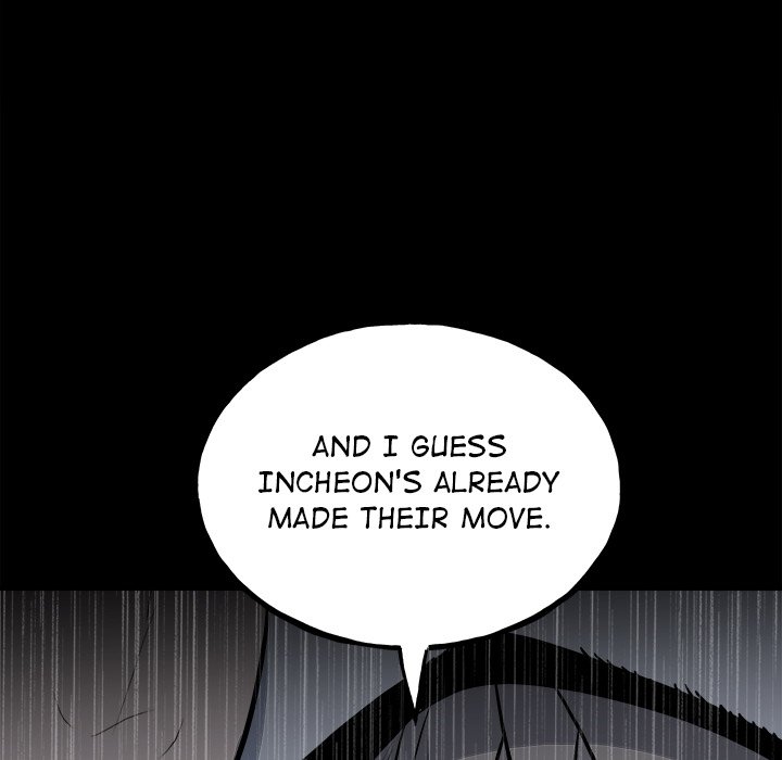 The Villain Chapter 114 - Page 22