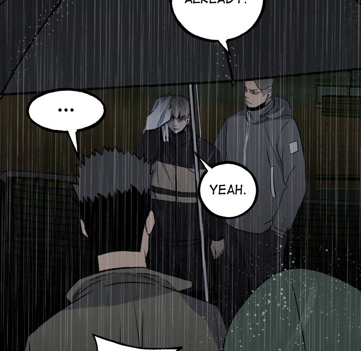 The Villain Chapter 114 - Page 24