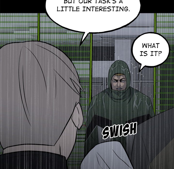 The Villain Chapter 114 - Page 26