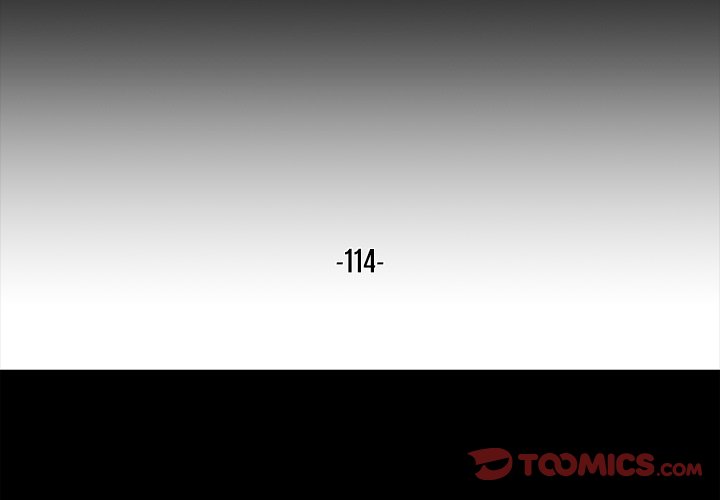 The Villain Chapter 114 - Page 3