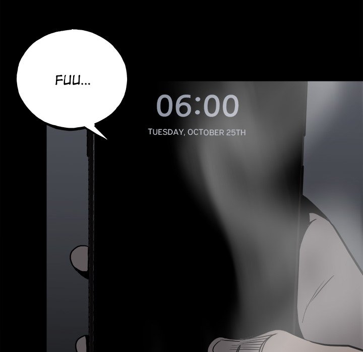 The Villain Chapter 114 - Page 43