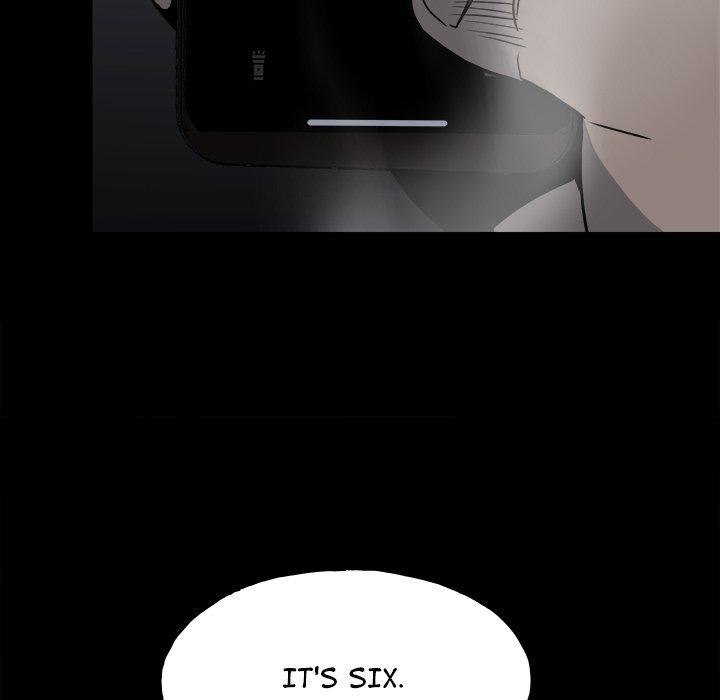 The Villain Chapter 114 - Page 44