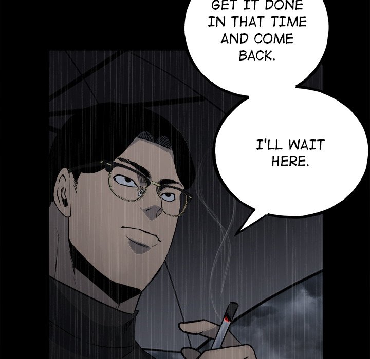 The Villain Chapter 114 - Page 49