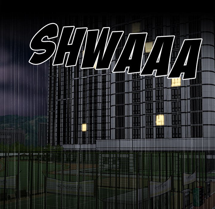 The Villain Chapter 114 - Page 5