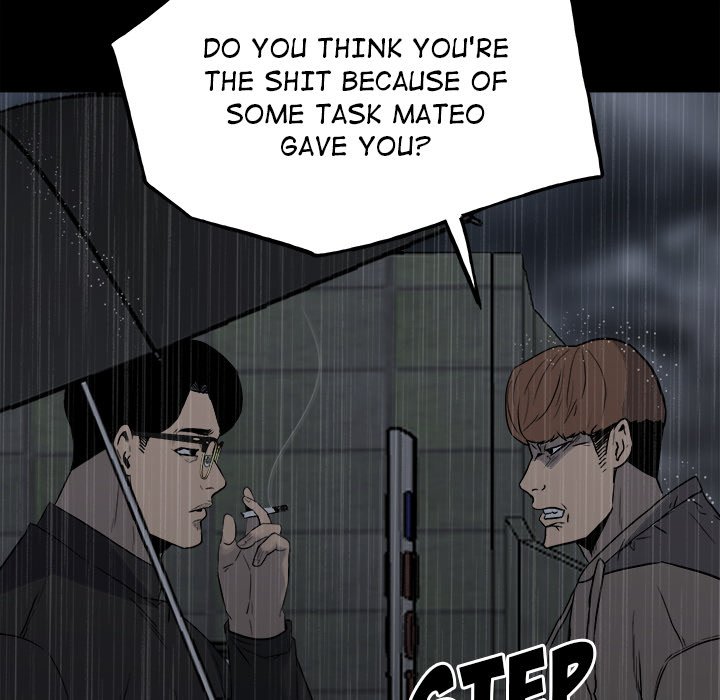 The Villain Chapter 114 - Page 54