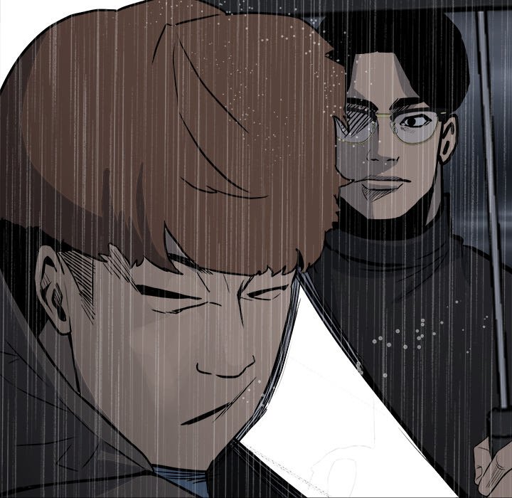 The Villain Chapter 114 - Page 65