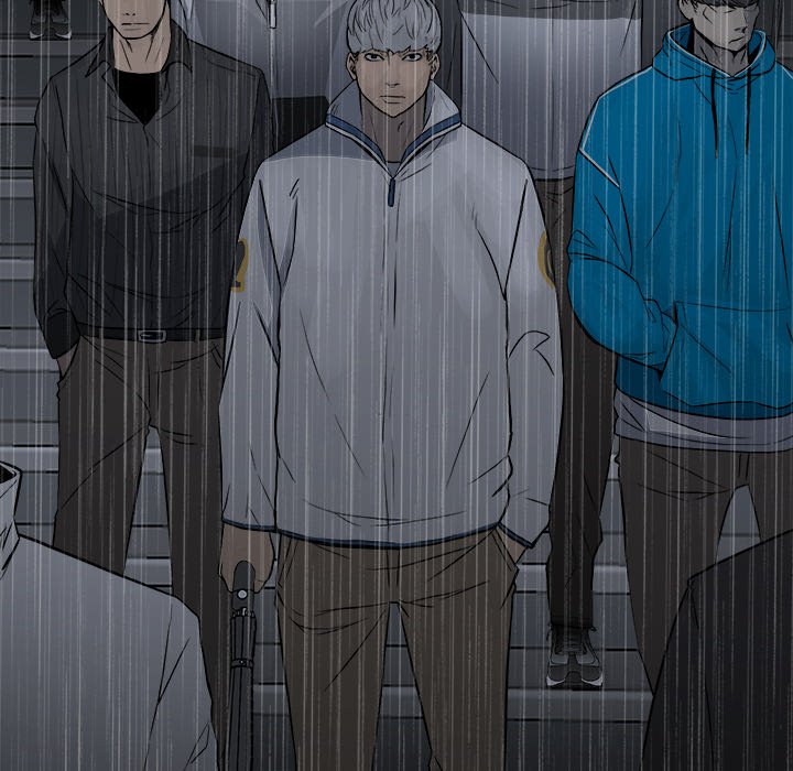 The Villain Chapter 114 - Page 84