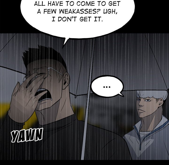The Villain Chapter 114 - Page 89