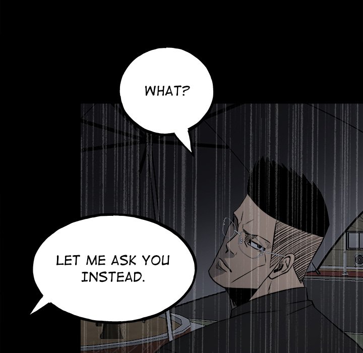 The Villain Chapter 114 - Page 92