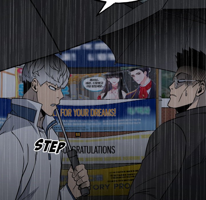 The Villain Chapter 114 - Page 98