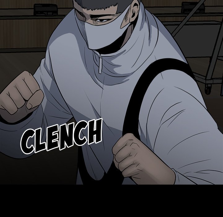 The Villain Chapter 115 - Page 100