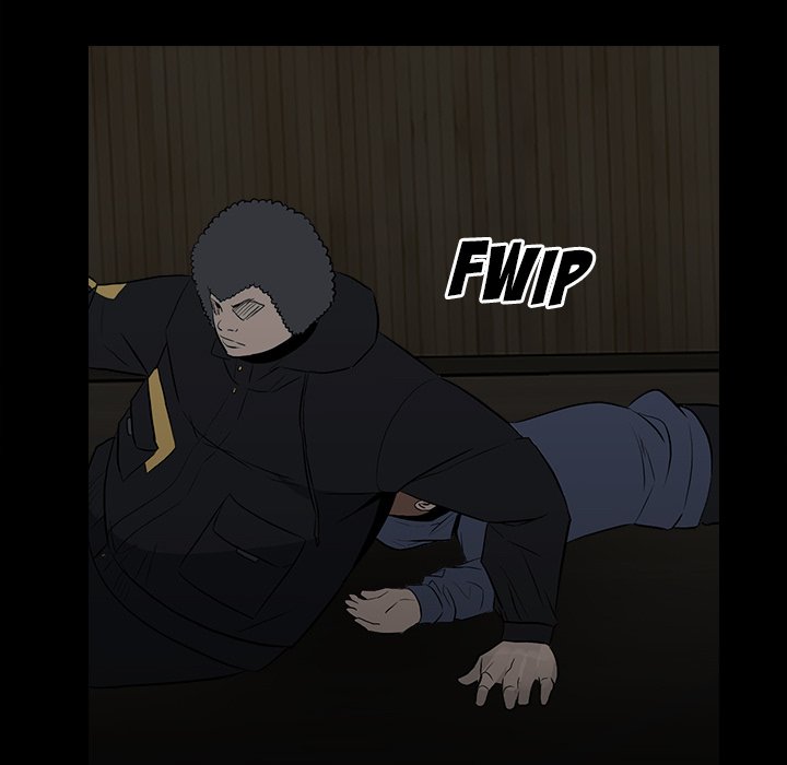 The Villain Chapter 115 - Page 107