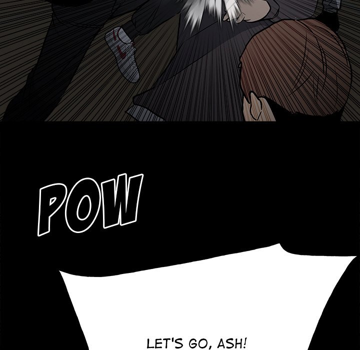 The Villain Chapter 115 - Page 112