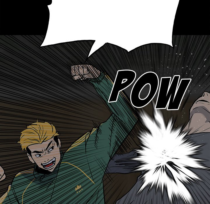 The Villain Chapter 115 - Page 113