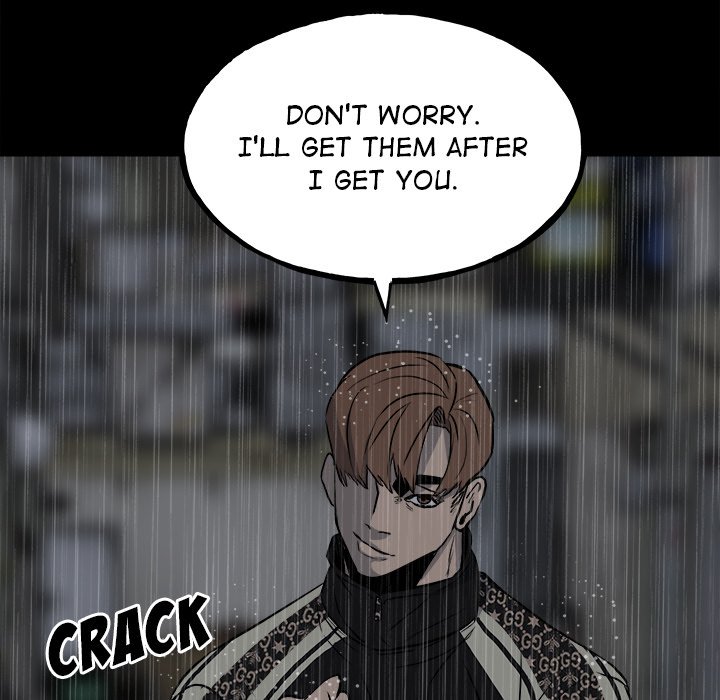 The Villain Chapter 115 - Page 122