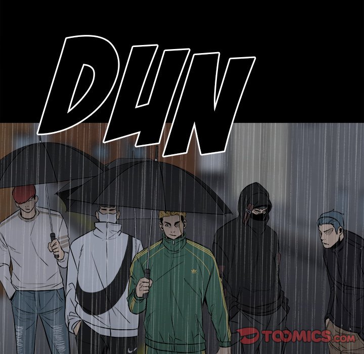 The Villain Chapter 115 - Page 15