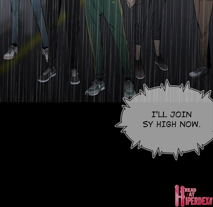 The Villain Chapter 115 - Page 16