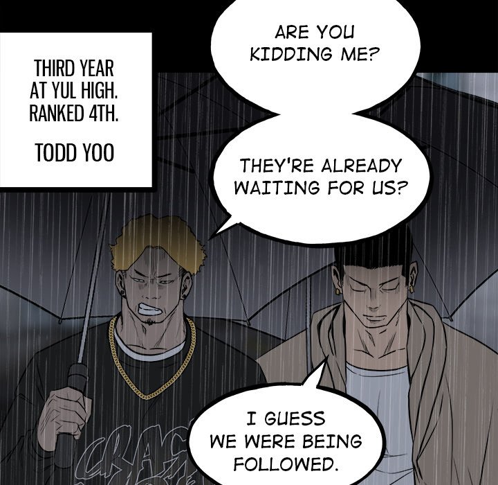 The Villain Chapter 115 - Page 18