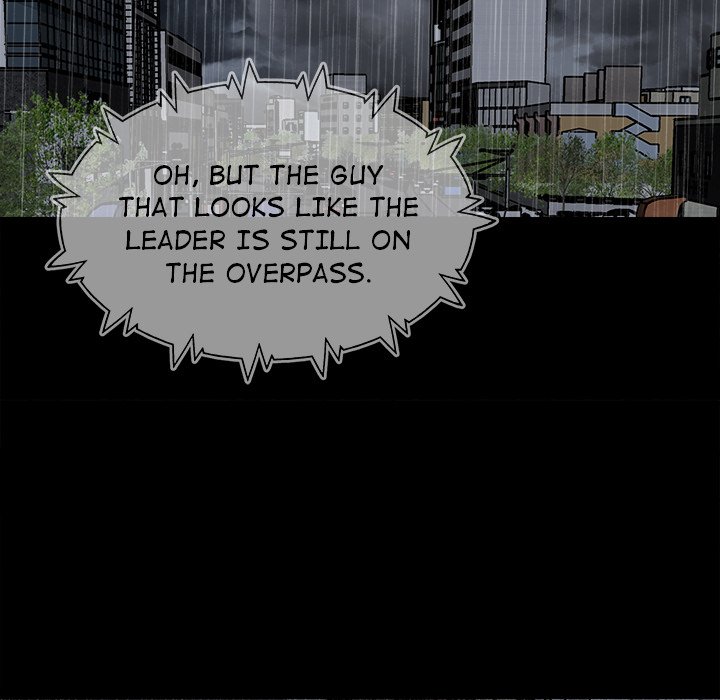 The Villain Chapter 115 - Page 23