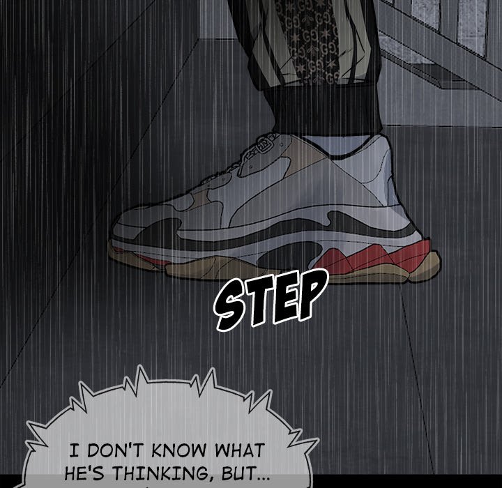 The Villain Chapter 115 - Page 24