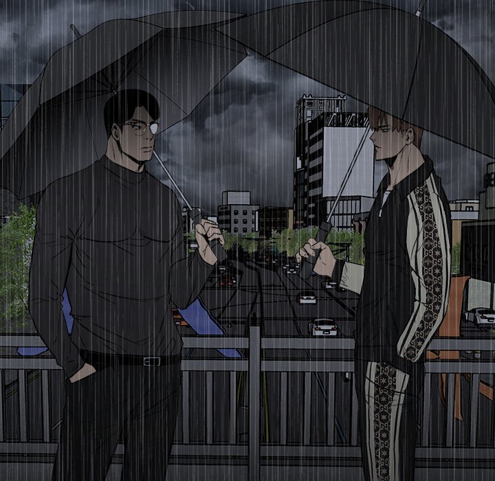 The Villain Chapter 115 - Page 30