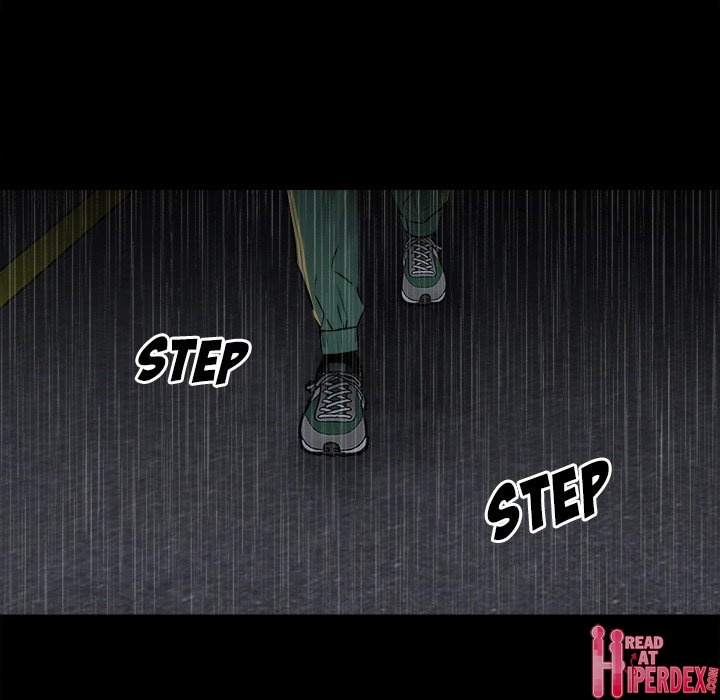 The Villain Chapter 115 - Page 36