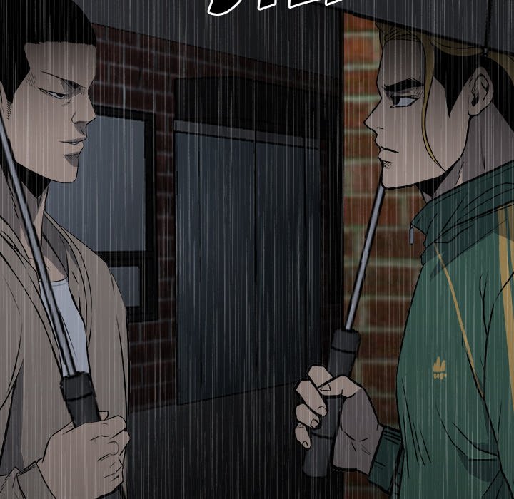 The Villain Chapter 115 - Page 38
