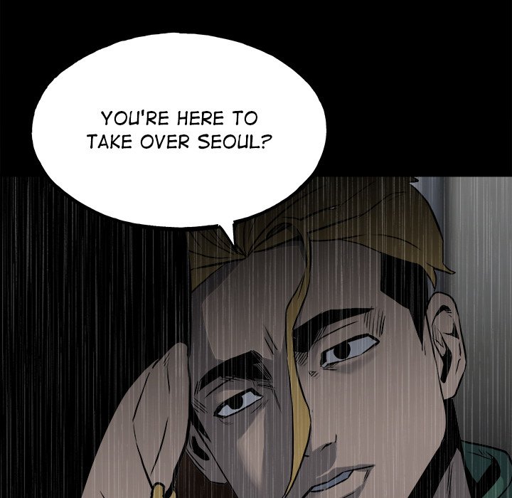 The Villain Chapter 115 - Page 40