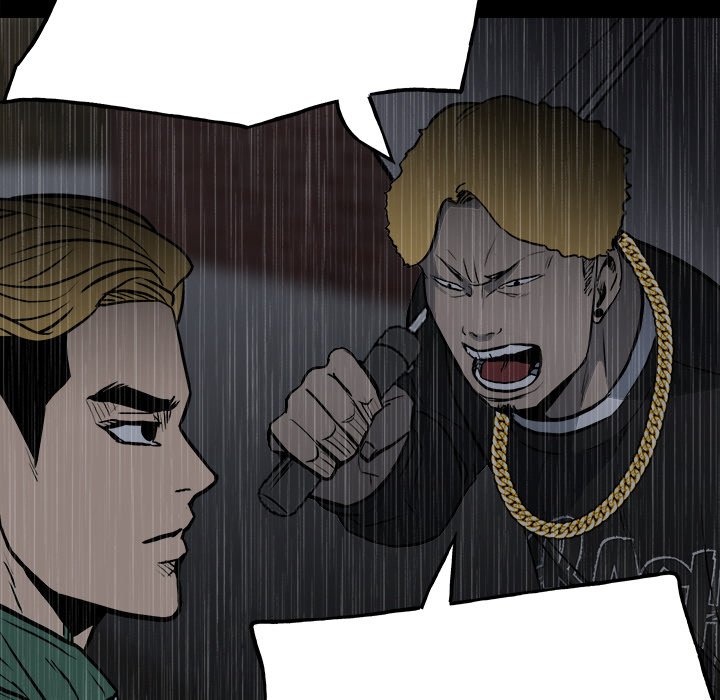 The Villain Chapter 115 - Page 42