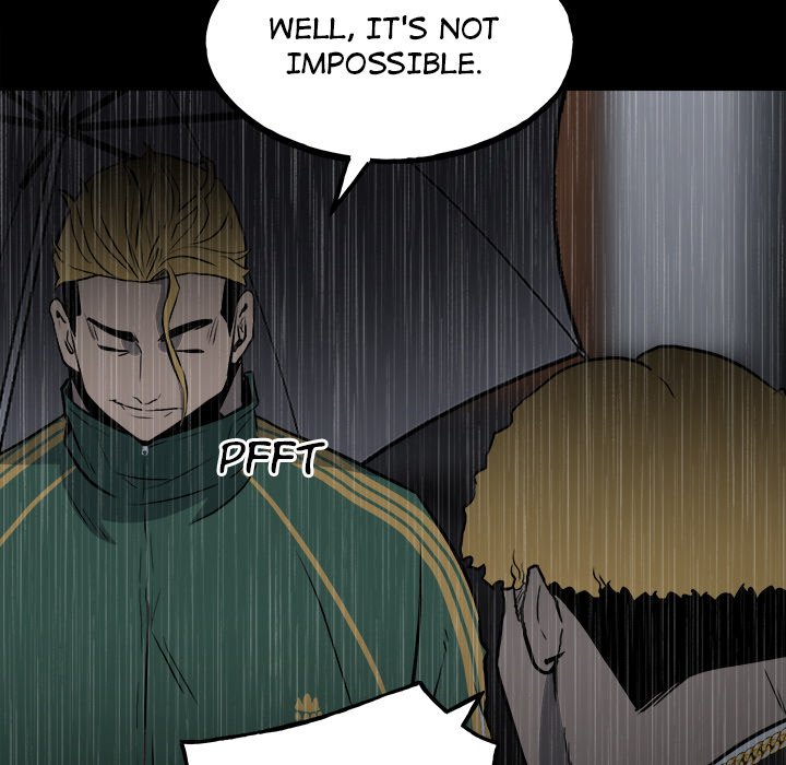 The Villain Chapter 115 - Page 44