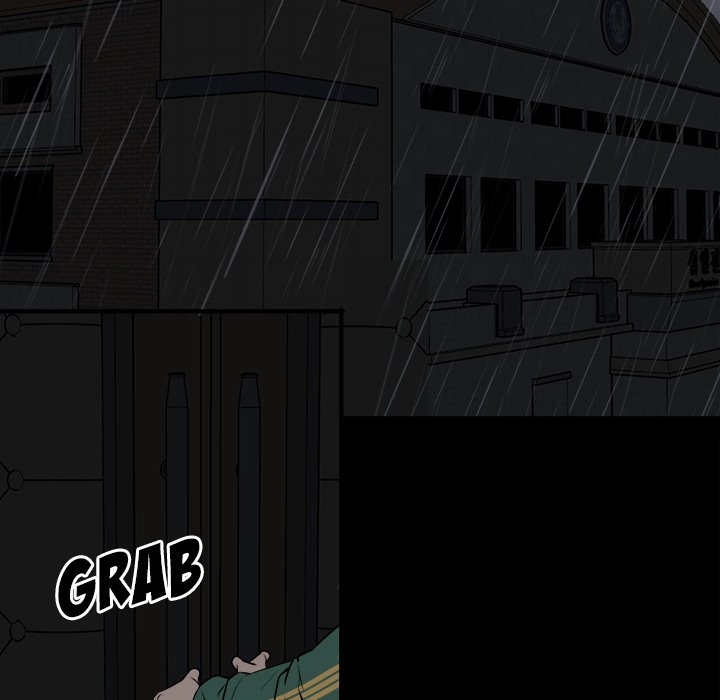 The Villain Chapter 115 - Page 49