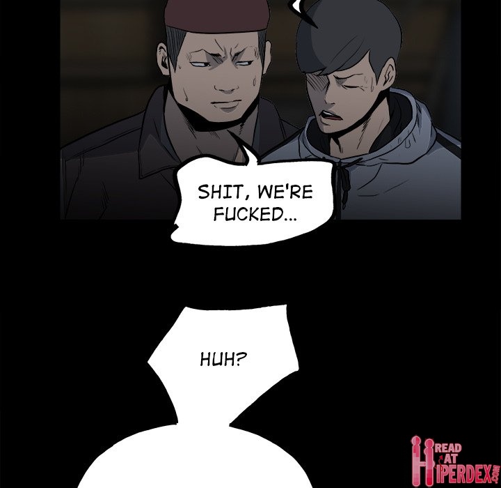 The Villain Chapter 115 - Page 56