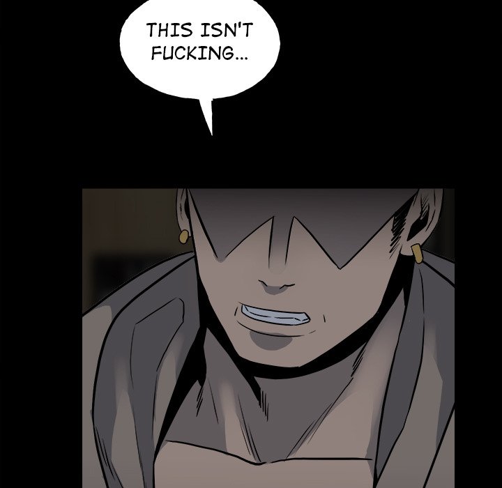 The Villain Chapter 115 - Page 70