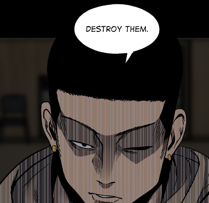 The Villain Chapter 115 - Page 72