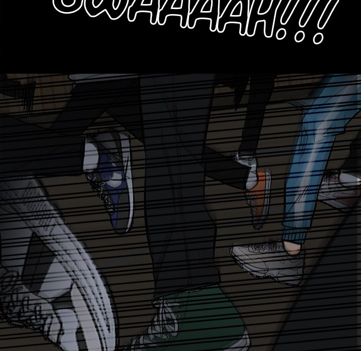 The Villain Chapter 115 - Page 74