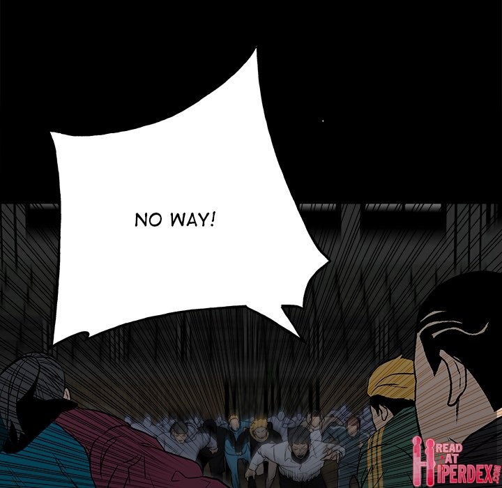 The Villain Chapter 115 - Page 76