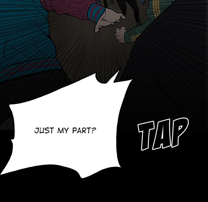 The Villain Chapter 115 - Page 77