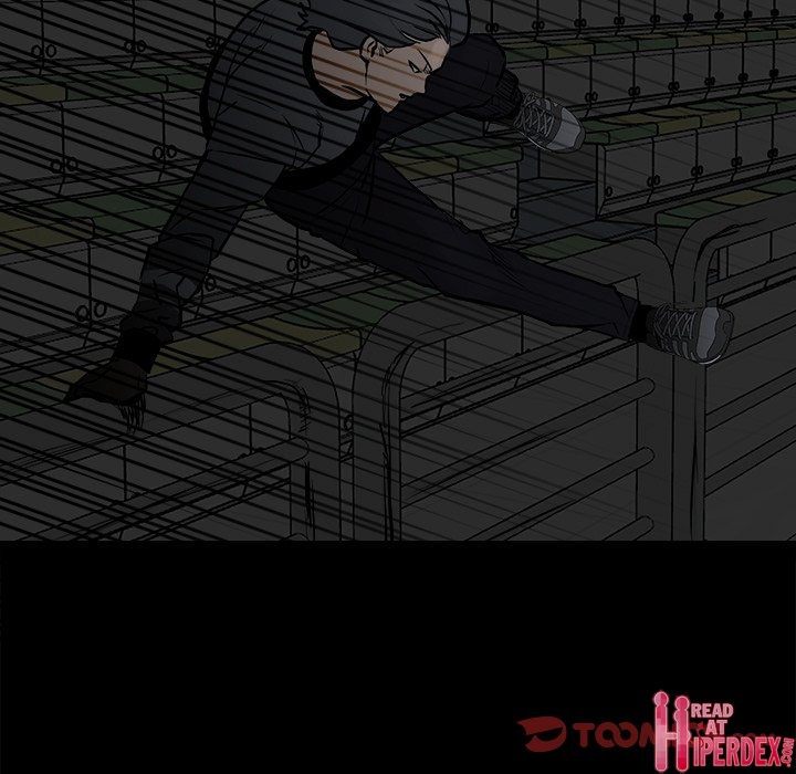 The Villain Chapter 115 - Page 81