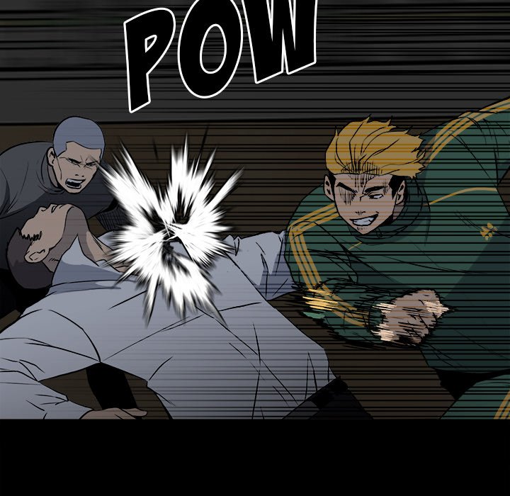 The Villain Chapter 115 - Page 83