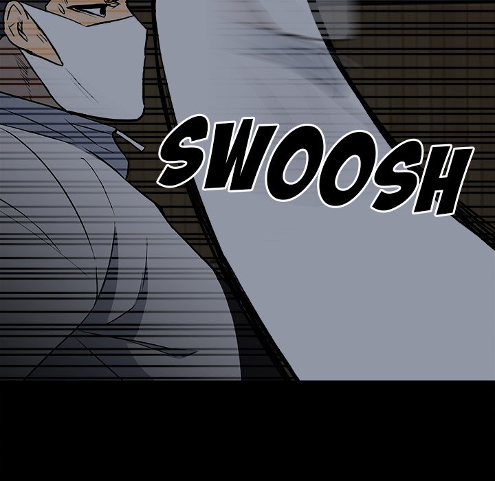 The Villain Chapter 115 - Page 90