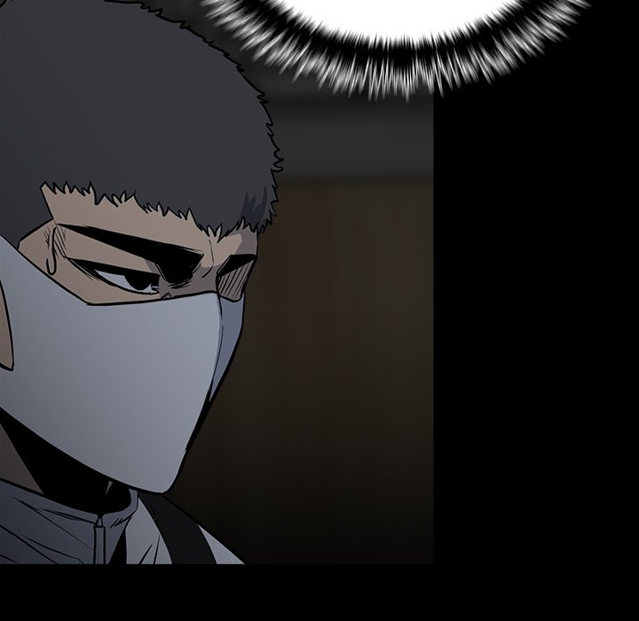 The Villain Chapter 115 - Page 95