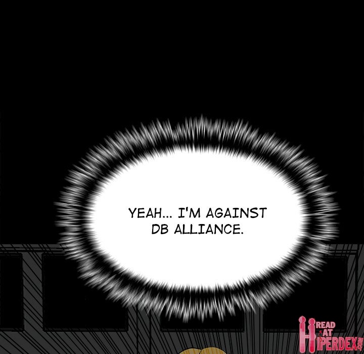 The Villain Chapter 115 - Page 96