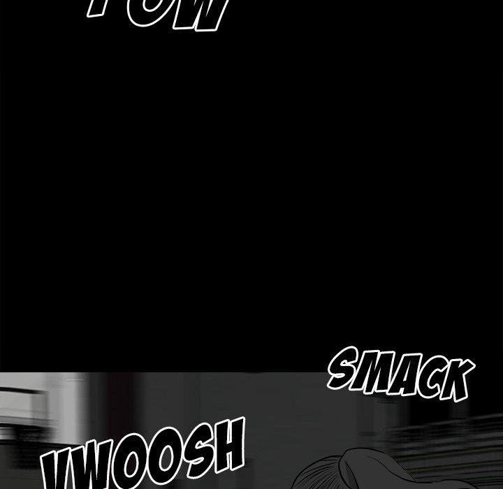 The Villain Chapter 116 - Page 10