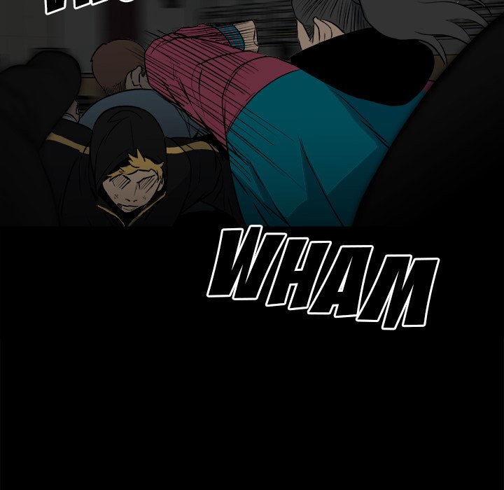 The Villain Chapter 116 - Page 11