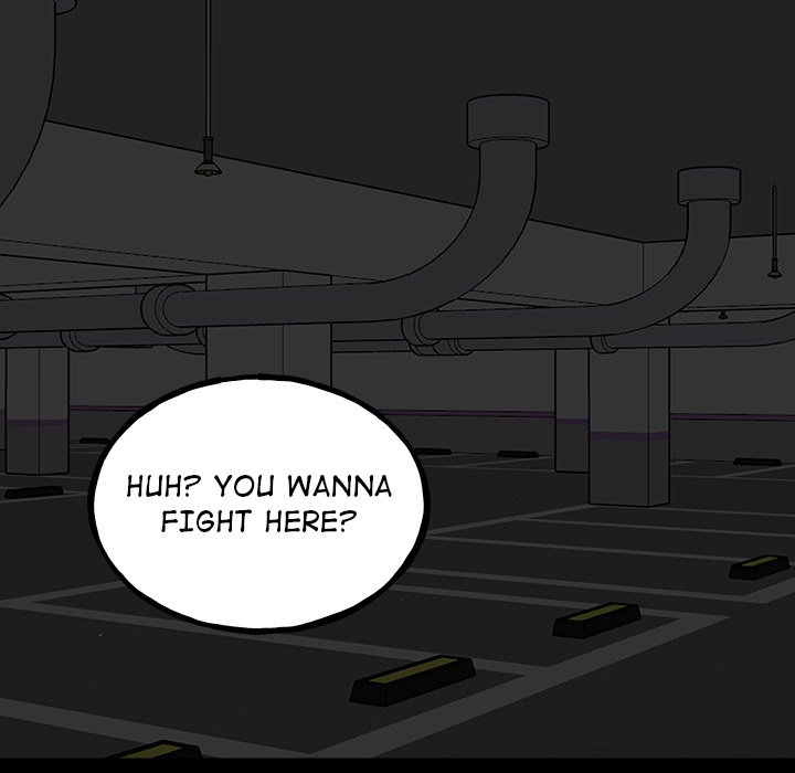 The Villain Chapter 116 - Page 119