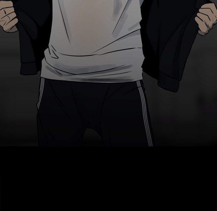 The Villain Chapter 116 - Page 128