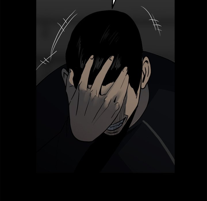 The Villain Chapter 116 - Page 130