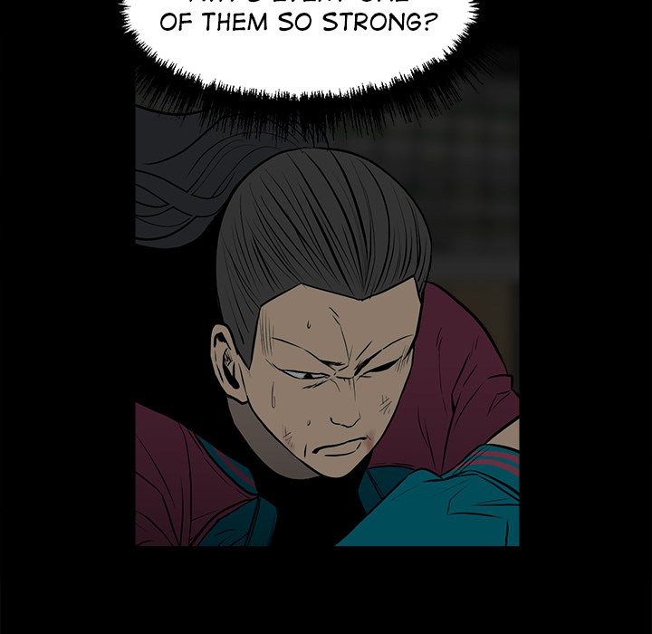 The Villain Chapter 116 - Page 14
